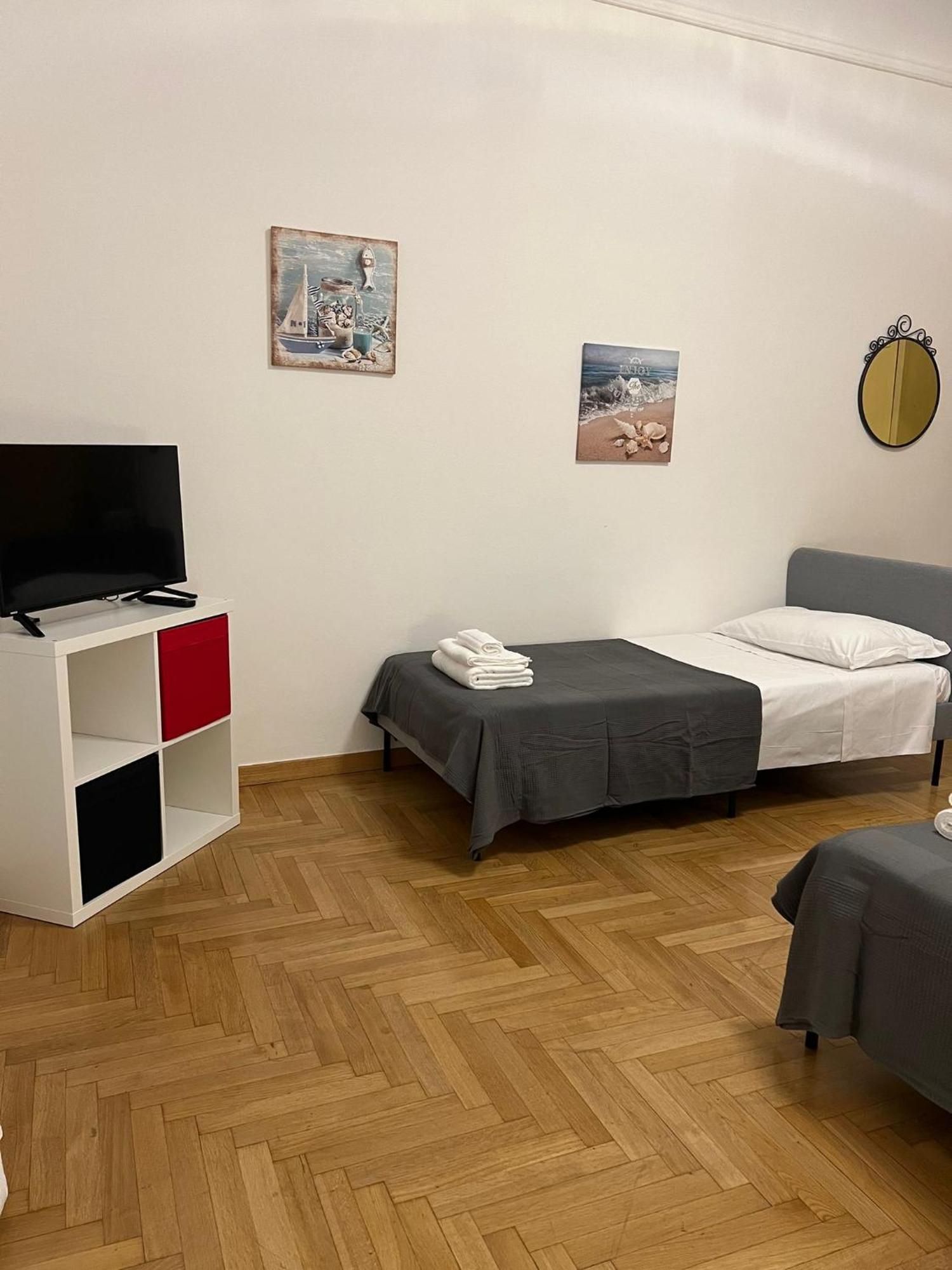 Havip Gasthof Mailand
