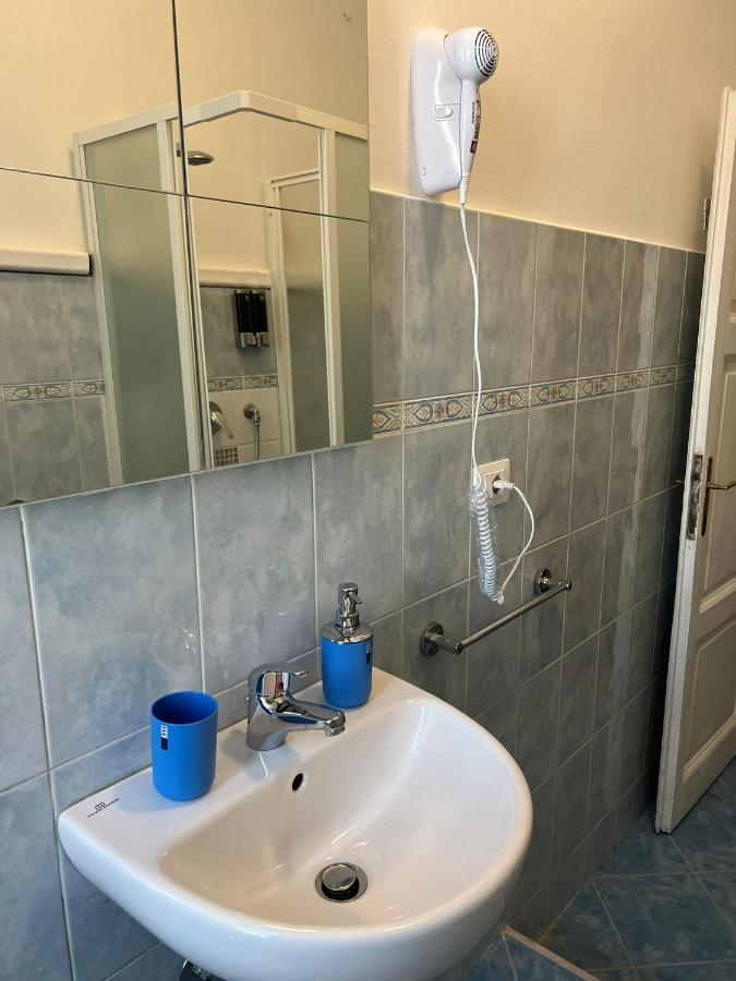 Gasthuis Havip Milaan